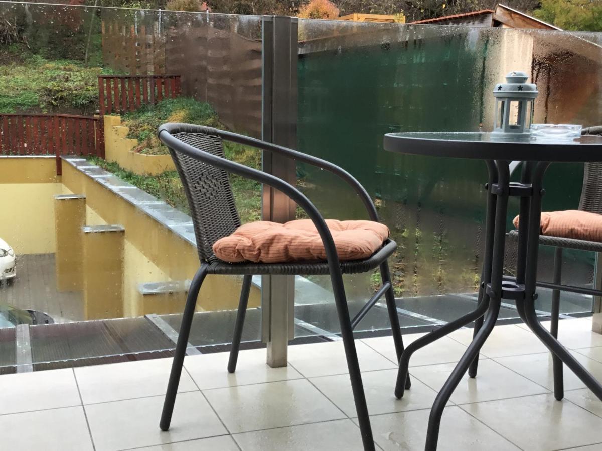 Balance Apartman Eger Ngoại thất bức ảnh