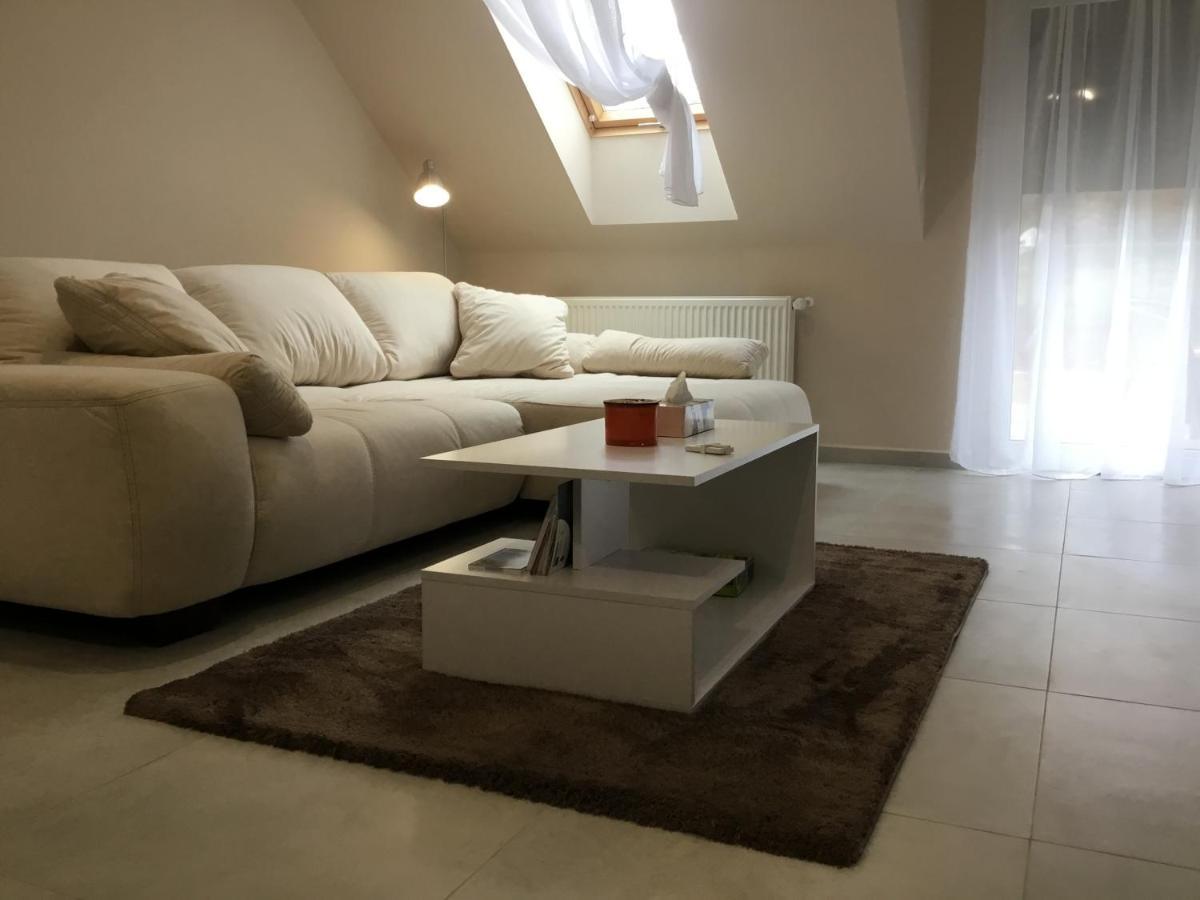 Balance Apartman Eger Ngoại thất bức ảnh